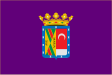 Colmenar Viejo zászlaja