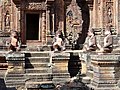 Banteay Srei