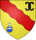 Coat of arms of Art-sur-Meurthe