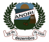 Official seal of Anori