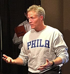 Image illustrative de l’article Brett Brown