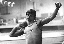 Torsten Voss (1982)