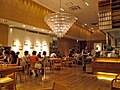 日本 東京新宿 Café&Meal MUJI