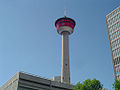 Calgary Tower