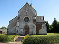 Église Saint-Nicolas de Camps-en-Amiénois