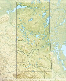 CJM6 is located in Saskatchewan