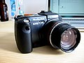 Canon PowerShot Pro 1 (9 février 2004)