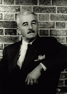 William Faulkner