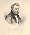Nicolas Toussaint Charlet (1792–1845)