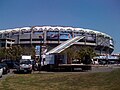 Cheng Ching Lake Stadium, Kaohsiung