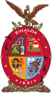 herb stanu Sinaloa