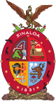 Sinaloa címere