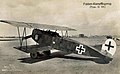 Fokker D.VII(F)
