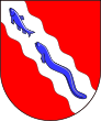 Coat of arms of Fockbek