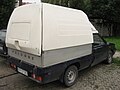 Daewoo-FSO Polonez Truck Plus ST 1.9 D (P105)