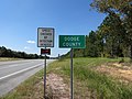 Dodge/Telfair County, US341WB