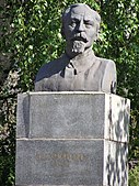 Pomnik Dzierżyńskiego w Doniecku