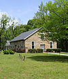 Duncan's Creek Presbyterian Church