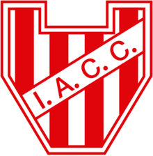 Escudo Instituto Atletico Central Cordoba