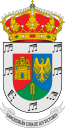 Blason de Sanchidrián