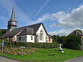 Église Saint-Martin d'Étréjust