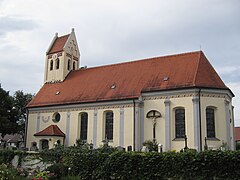 St. Peter und Paul