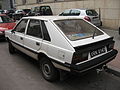 FSO Polonez MR'83 1.5 L