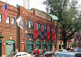 Fenway Park