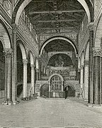 L'interno nel 1894