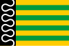 Flag of De Wolden