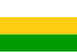 Flag of Guayanilla, Puerto Rico