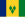 Zastava Saint Vincent in Grenadine