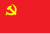 Bendera Partai Komunis China