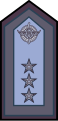 Brigadier mayor (OF-8)