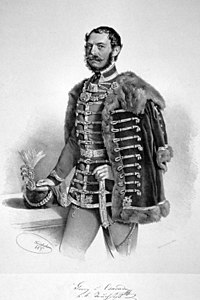 Pelisse (Ungarn, 1857)