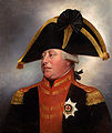 جورج الثالث (1760–1820)