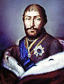 George XII van Georgië