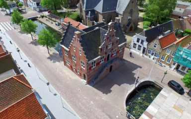 Oude Raadhuis