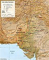 Indus–Sarasvati civilisation major sites