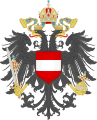 Escudo de armas de Austria