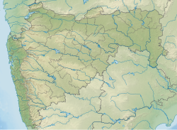 Ter is located in Maharashtra