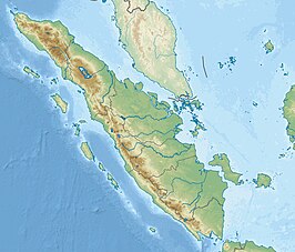 Kabanjahe (Sumatra)