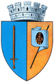 Interwar coat of arms