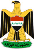 Waope van Irak