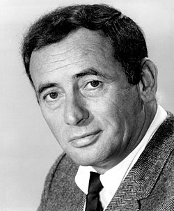 Joey Bishop (1967).