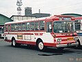 1986年以前の一般路線バス塗色 (51)