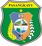 Kabupaten Pasangkayu