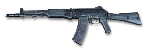 AK-107