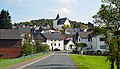  Qualitätsbild, Marienkirche (Niederweidbach)