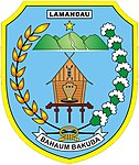 Kabupaten Lamandau